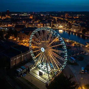 3* Aparthotel Baltic Old Town