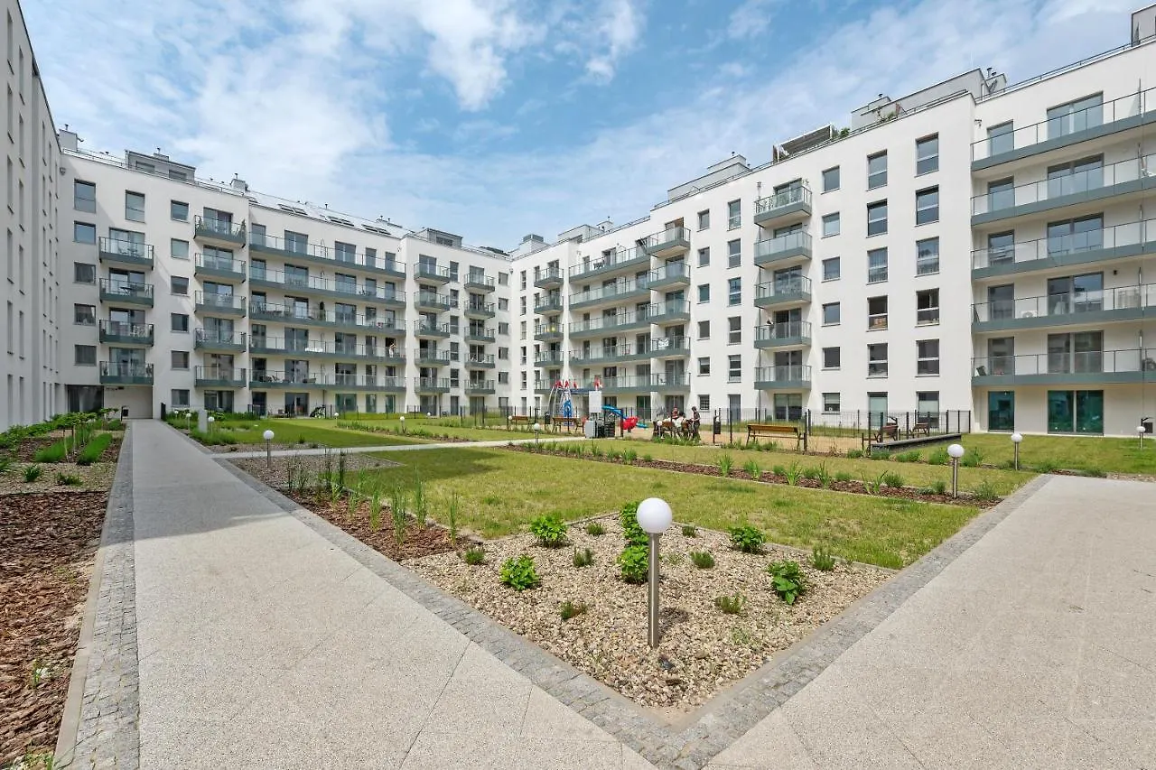 Triapart Apartment Angielska Grobla Delux Gdansk